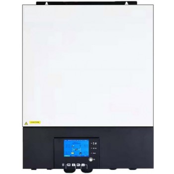 ON / Off grid  Соларен Инвертор REVO-III 8K 48VDC